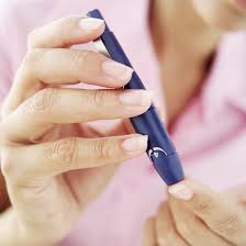 cms diabetes testing supplies