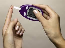 diabetes testing supplies