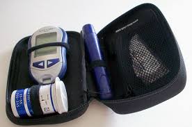 medicare diabetes testing products