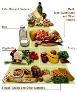 Gestational diabetes diet plan