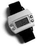 Diabetic Watch Glucowatch