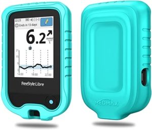 Freestyle Libre Blood glucose monitor