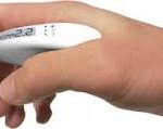 glucometer without pricking