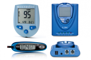 Free Blood Glucose Meters