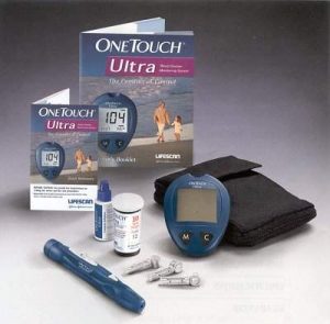 Liberty Medical Diabetes Supplies | Diabetes Healthy Solutions