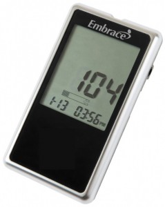 glucose meter comparison