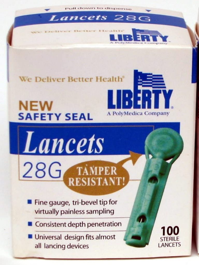 Mail Order Diabetic Supplies Diabetes Healthy Solutions