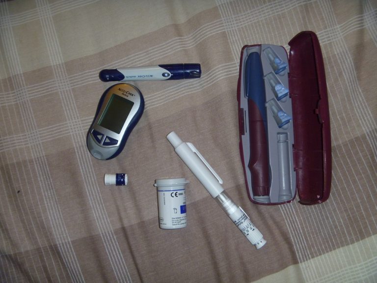 The uses of diabetic testing equipment Diabetes Healthy Solutions