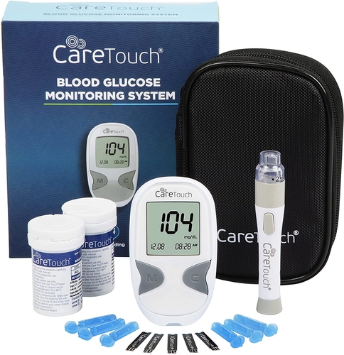 Canada Diabetic Supplies | Diabetes Healthy Solutions