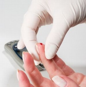 how to test for diabetes
