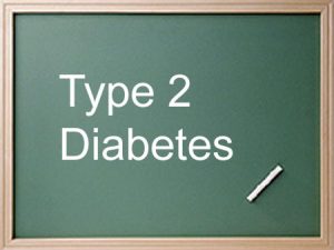 info on type 2 diabetes