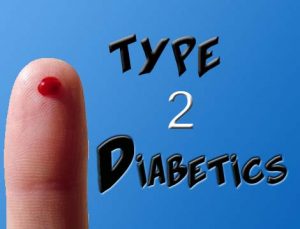 what is type two diabetes