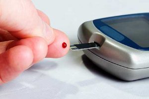 Blood glucose testers