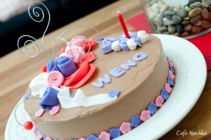 What are diabetic birthday cake recipes? | Diabetes Healthy Solutions