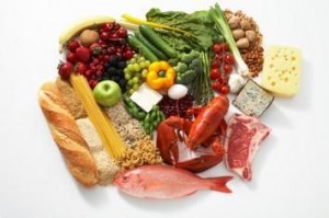 Diabetes diet