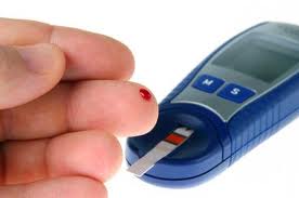 what is considered high blood sugar