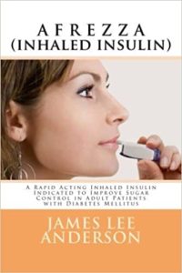 Insulin Inhaler AFREZZA