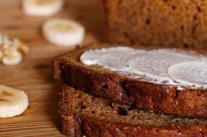 diabetic banana bread recipe