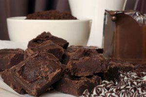 diabetic fudge recipe