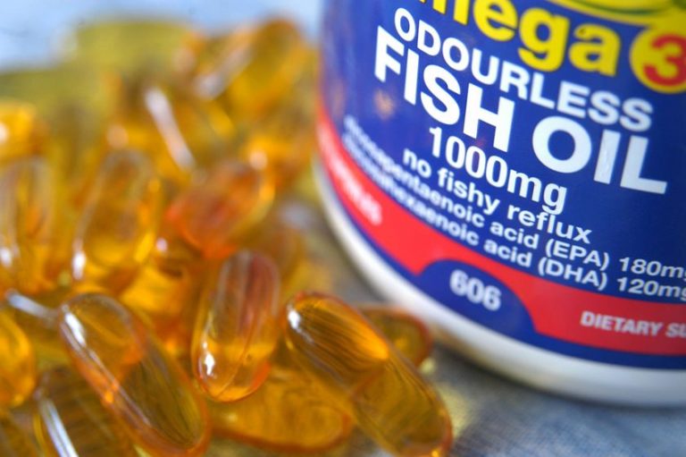 Fish oil and diabetes Diabetes Healthy Solutions