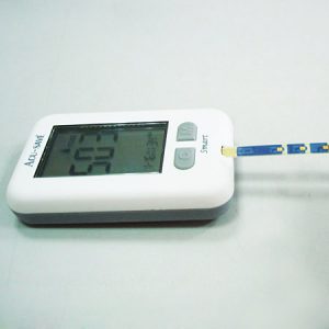 best blood glucose meters