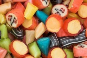 diabetic candy recipes