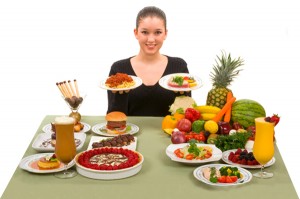 Diabetic Diet Menus