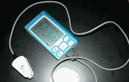Non Invasive Glucose Monitor, blood glucose meters