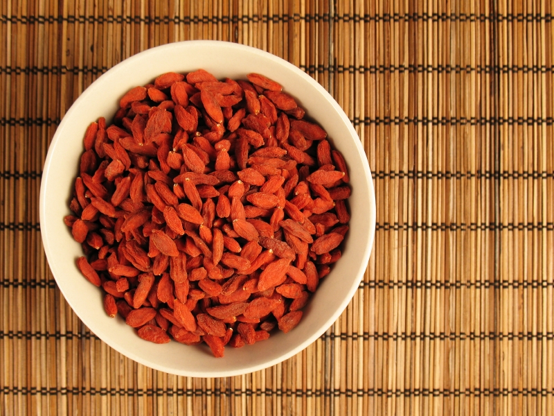 Can Goji Berries Help Diabetes? Diabetes Healthy Solutions