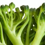 Broccoli sprouts for Diabetes, broccoli benefits