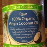 coconut oil for diabetes