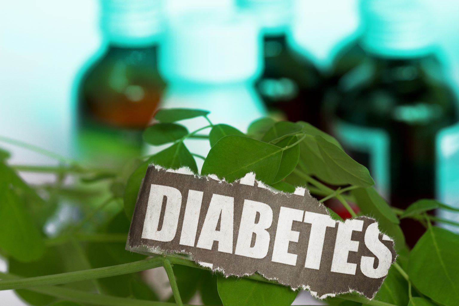 Coconut Oil and Diabetes! Diabetes Healthy Solutions