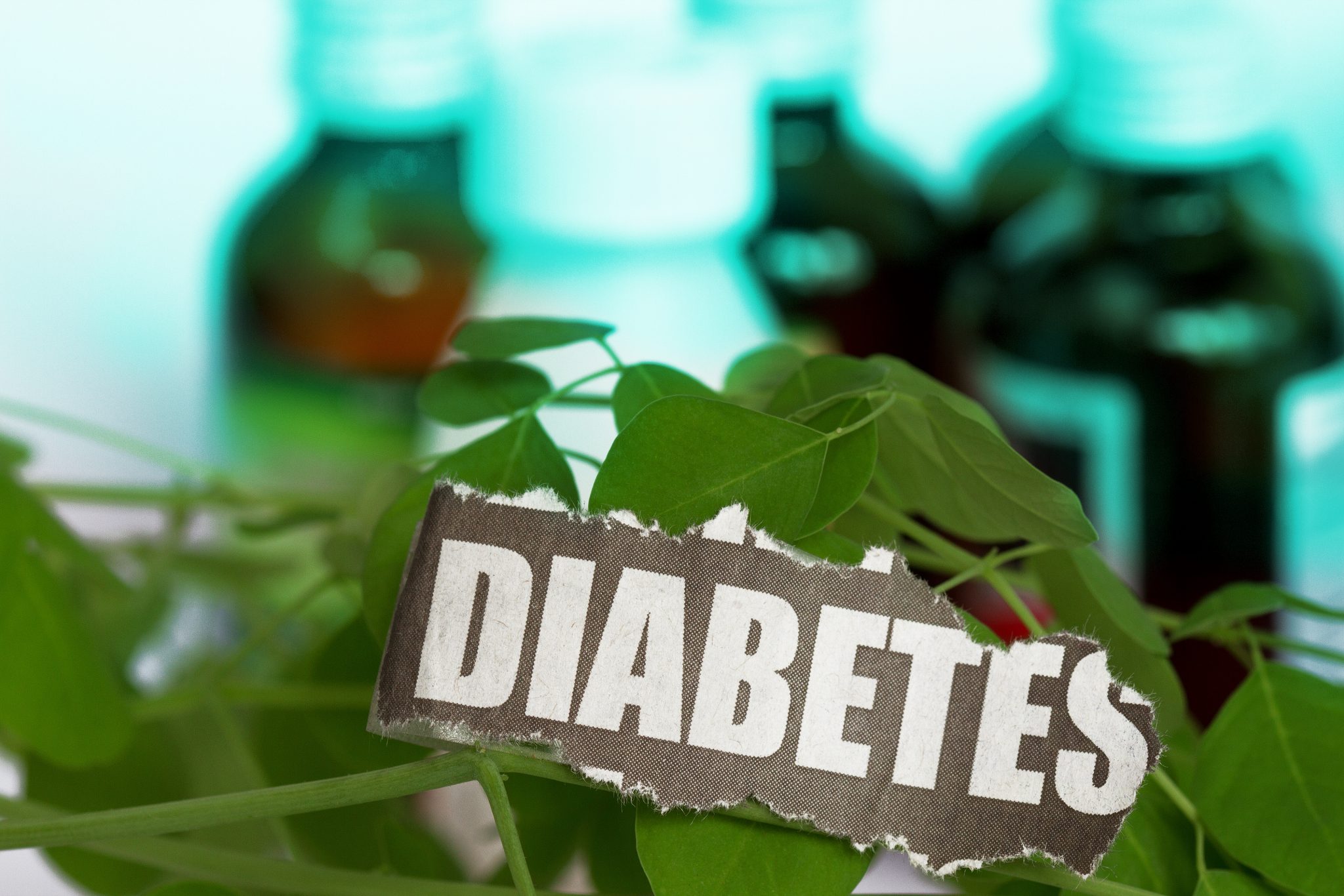 New Findings on Diabetes Care Diabetes Healthy Solutions