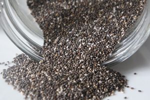 Benefits of Chia Seeds