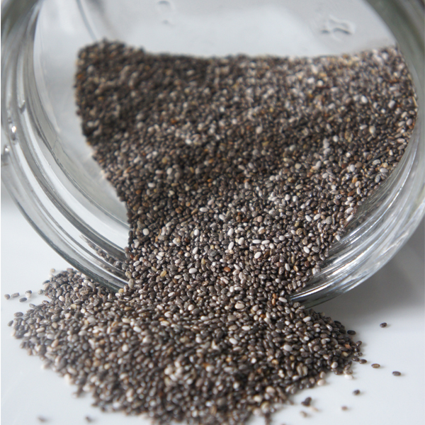 Benefits of Chia Seeds for Diabetes Diabetes Healthy Solutions
