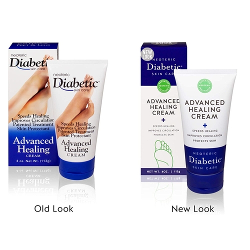 Best Lotion for Diabetic Dry Skin Diabetes Healthy Solutions