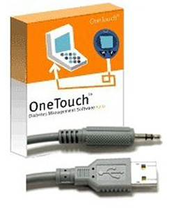 OneTouch Diabetes Management Software
