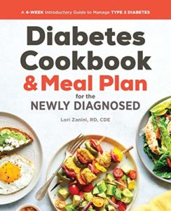 Cooking for diabetes