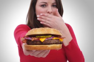 Foods diabetics should avoid