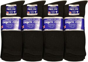 diabetic sock unisex
