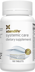 Diabetes supplements SystemicCare