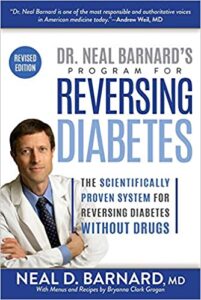 Reversing diabetes