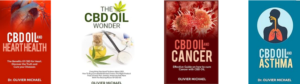 CBD Oil Health Benefits